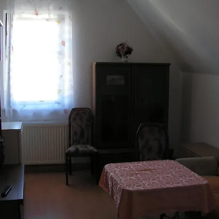 Haus Victoria * Lobstadt