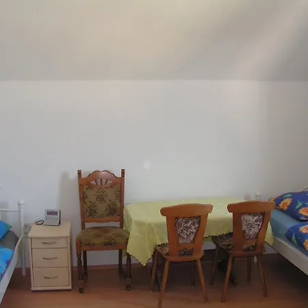 Haus Victoria Apartment