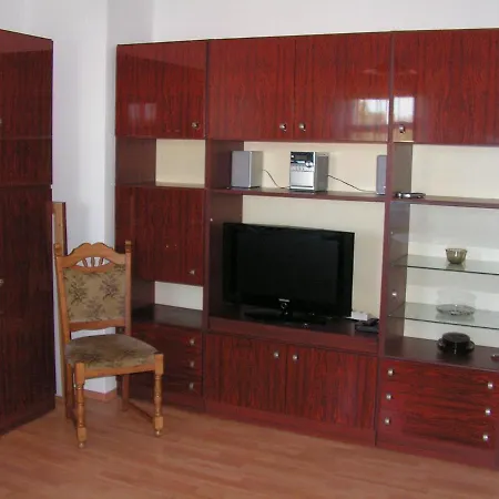 Apartment Haus Victoria