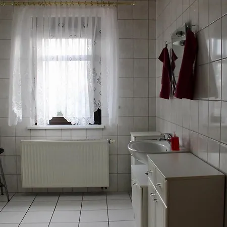 Apartment Haus Victoria *